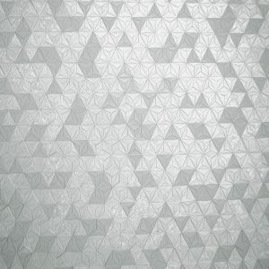 Origami Texture Grey