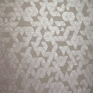 Origami Texture Taupe