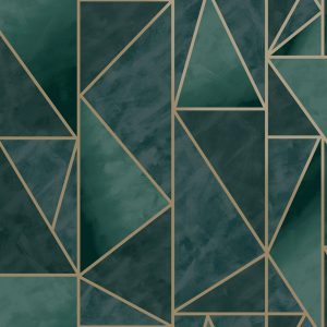 Charon Teal_Gold