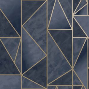 Charon Navy_Gold