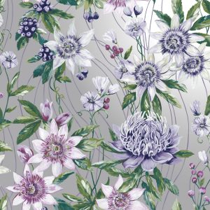 Passiflora Silver
