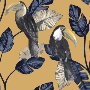 Tiki Ochre