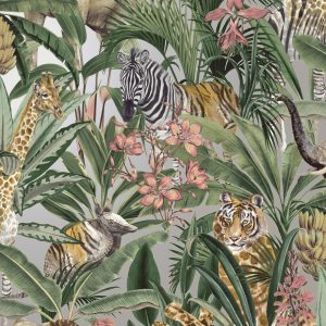 Serengeti Gilver
