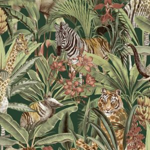 Serengeti Green