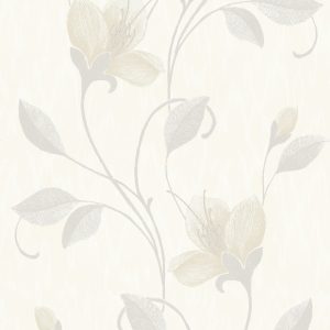 Juliet Grey/Cream