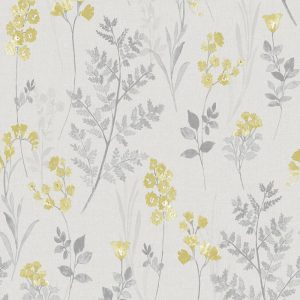 Pashley Grey Yellow