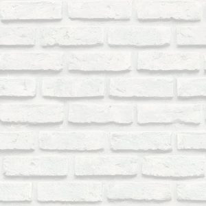 White Brick