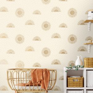 Sunbeam Beige Gold