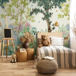 Forest Friends Multi