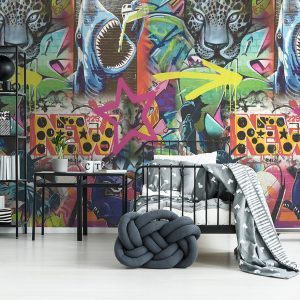 Graffiti Multi