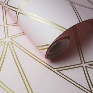 Omega Dusky Pink