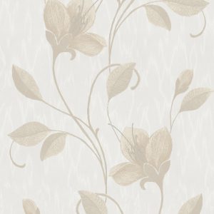 Juliet Gilver Pale Grey