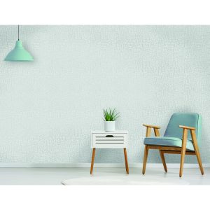 Verena Crackle Grey Silver Effect