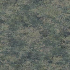 Ozbek Teal Navy