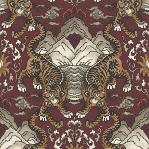 Tora Maroon