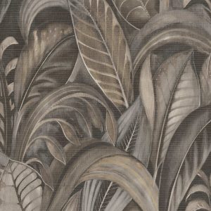 Raffia Charcoal