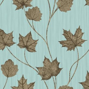 Maple Teal