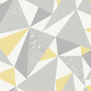 Glacier Grey Yellow