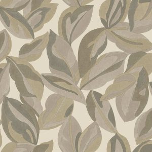 Nicolai Leaf Beige