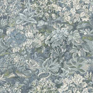 Parsons Wood Blue