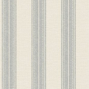 Yuste Stripe Blue