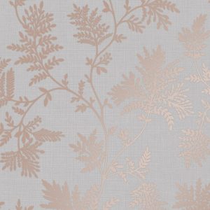 Elsie Grey Rose Gold