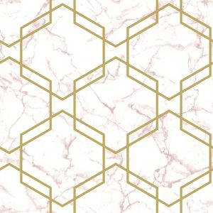 Ventura Pink Gold
