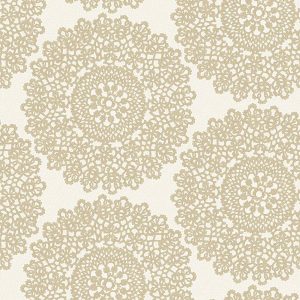 Mandala Cream