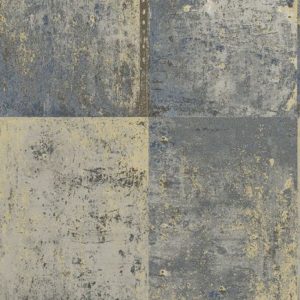 Patina Blue