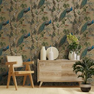 Cassia Gold