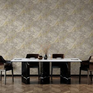 Portoro Marble Grey / Gold