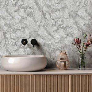 Levanto Marble Dove / Silver