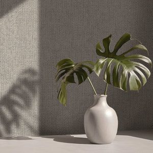 Sinamay Stone Grey