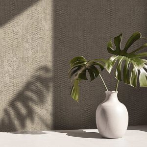 Sinamay Taupe