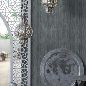 Sahel Indigo Blue