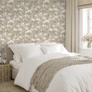 Petalina Beige/Pink