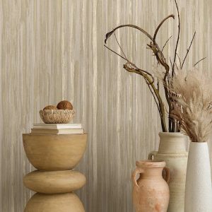Calico Taupe
