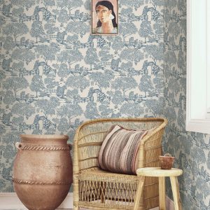Samar Light Blue