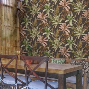Saranda Charcoal
