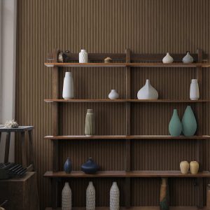 Teak Natural