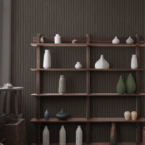 Teak Charcoal