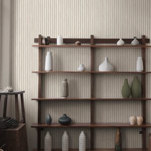 Teak Cream