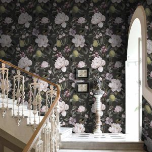 Pendula Charcoal
