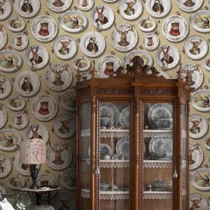 Tales of the Manor Ochre