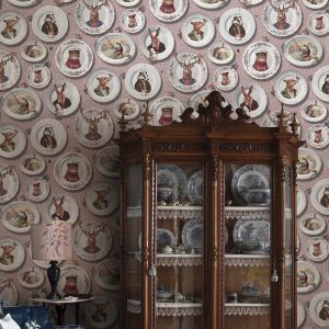Tales of the Manor Blush
