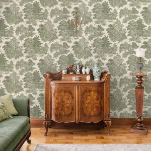 Blenheim Green