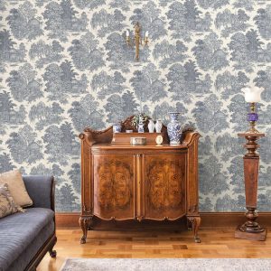 Blenheim Blue