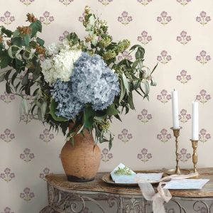 Isadora Neutral / Mulberry