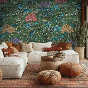 Cardamom Mountains Multi