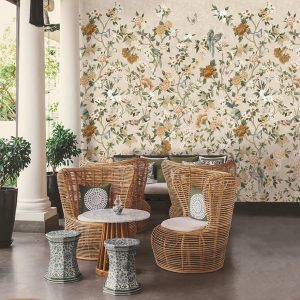 Imperial Gardens Neutral